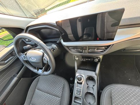 Used 2024 Ford Escape Active w/ Tech Pack #1 AWD/4WD image 25