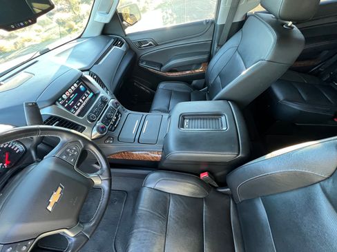 Used 2020 Chevrolet Tahoe Premier image 31