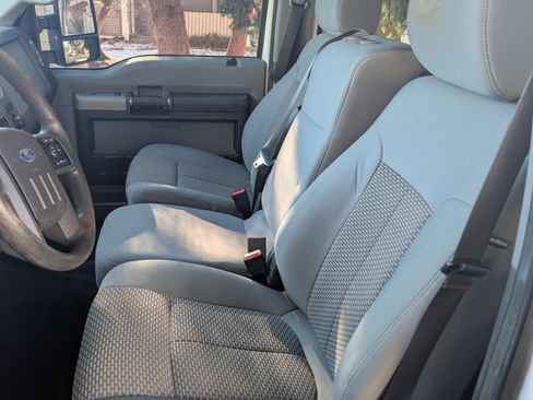 Used 2014 Ford F250 XLT w/ XTR Plus Package image 19