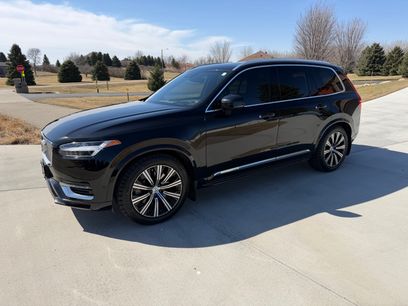 Used 2020 Volvo XC90 T8 Inscription