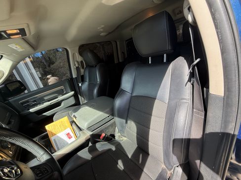 Used 2018 RAM 1500 Lone Star image 12