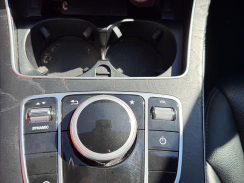 Used 2017 Mercedes-Benz C 300 Sedan image 20