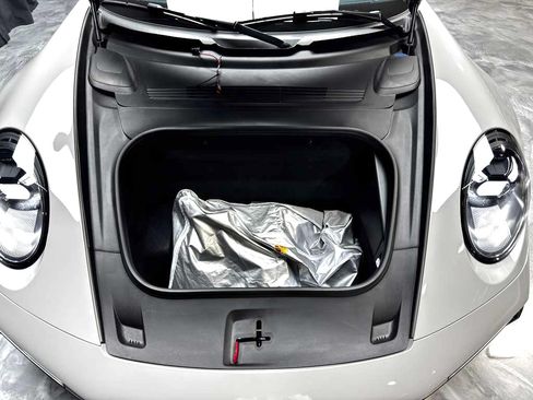 Used 2022 Porsche 911 Turbo S image 16