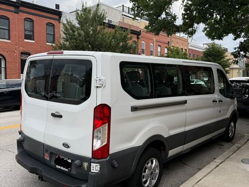 Used 2016 Ford Transit 350 XL RWD image 5