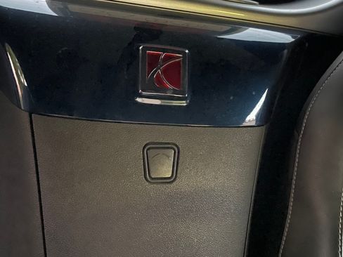 Used 2007 Saturn Sky Red Line image 13