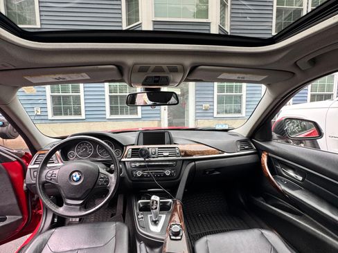Used 2013 BMW 328i xDrive Sedan image 6