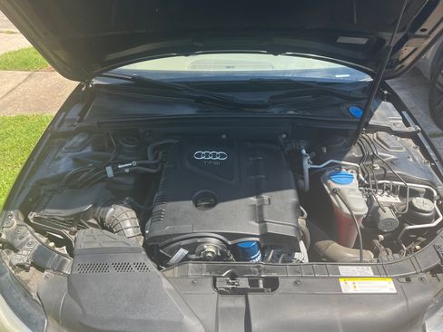 Used 2011 Audi A4 2.0T Premium Plus image 8