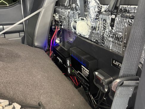 Used 2023 Ford F150 XL w/ STX Appearance Package image 11