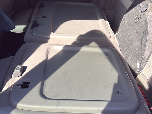 Used 2003 Toyota Tacoma Pickup 4D 5 ft image 11