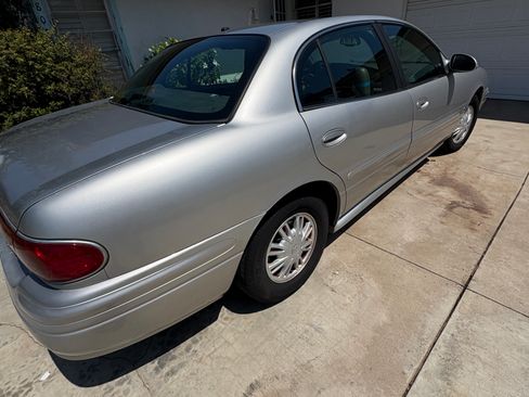 Used 2005 Buick Le Sabre Custom FWD image 9
