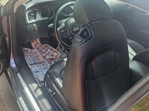 Used 2014 Audi A5 2.0T Premium Plus w/ Premium Plus Package image 26