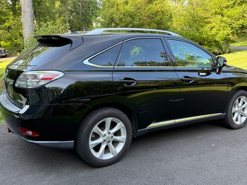 Used 2011 Lexus RX 350 AWD w/ Premium Pkg image 6