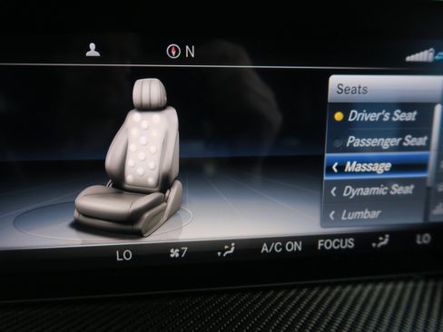 Used 2023 Mercedes-Benz G 550 image 20