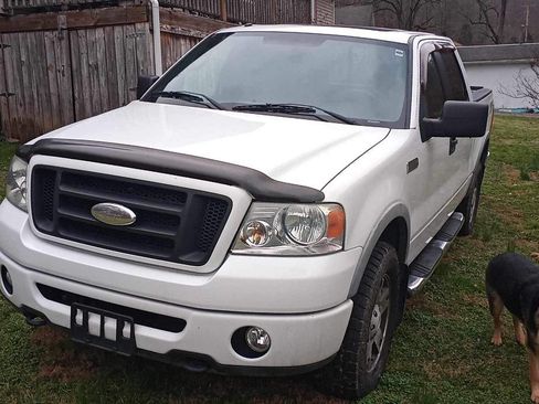 Used 2006 Ford F150 FX4 image 4