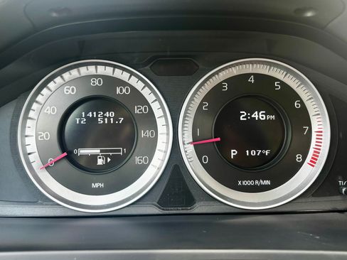 Used 2012 Volvo S60 T5 FWD image 15