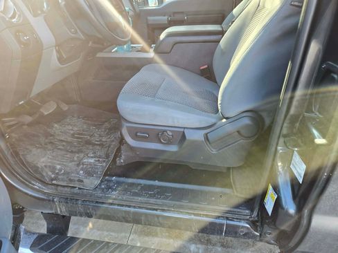 Used 2016 Ford F250 XLT w/ XLT Value Package image 11