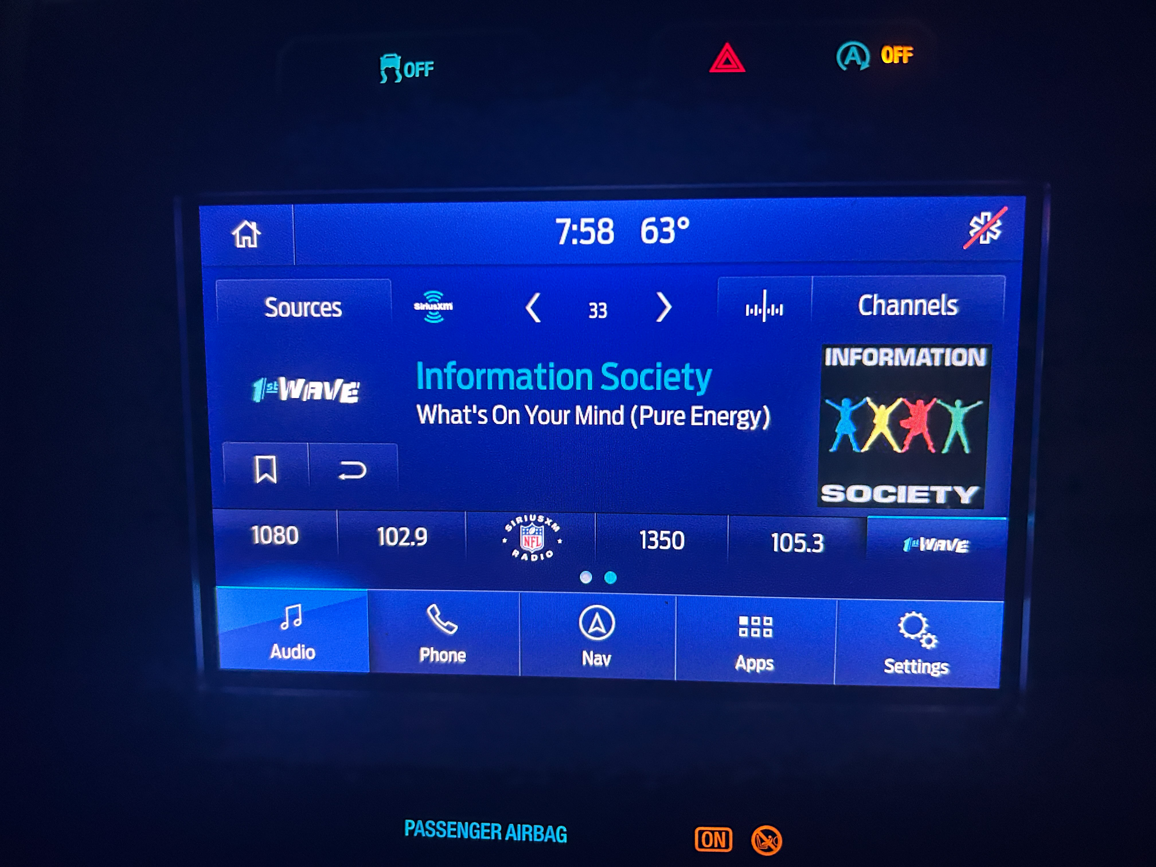 Used 2020 Ford F150 XLT w/ Equipment Group 302A Luxury RWD image 11