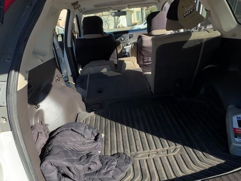 Used 2012 Honda CR-V EX image 6