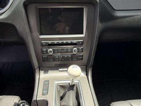 Used 2014 Ford Mustang Shelby GT500 w/ Equipment Group 821A image 11