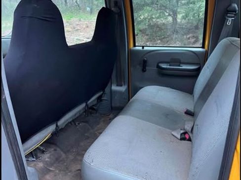 Used 2004 Ford F350 4x4 Crew Cab DRW Super Duty image 12