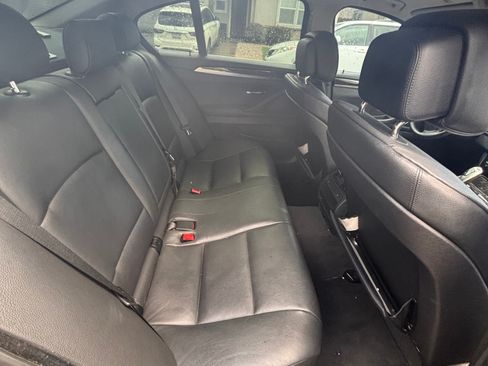 Used 2012 BMW 528i Sedan image 10
