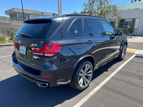 Used 2016 BMW X5 xDrive40e AWD/4WD image 8