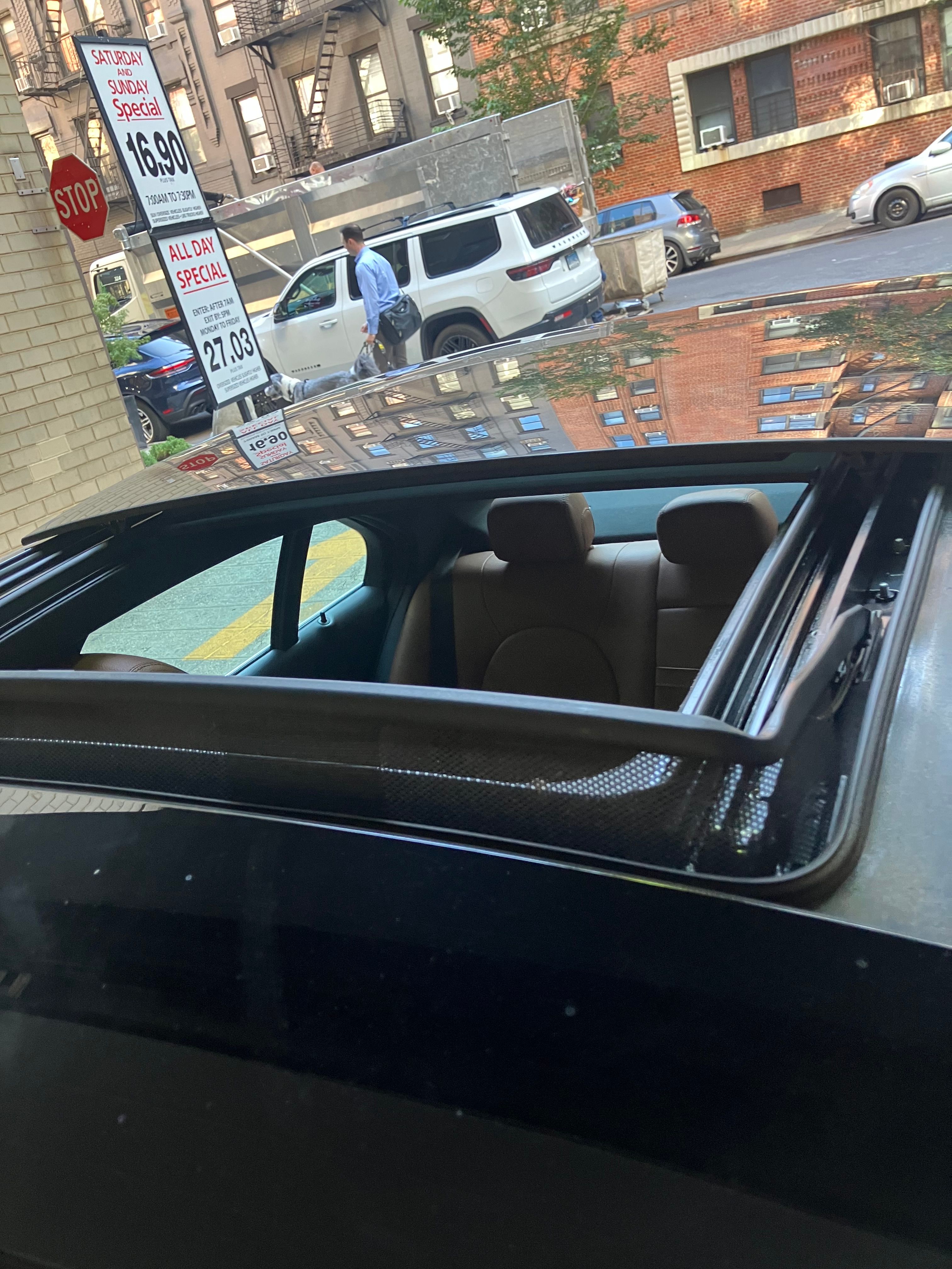 Used 2019 Mercedes-Benz C 300 4MATIC Sedan image 12