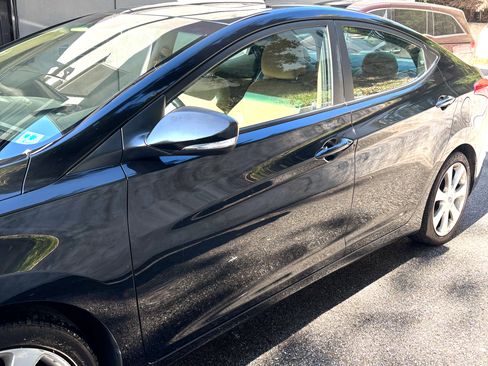 Used 2013 Hyundai Elantra Limited image 6