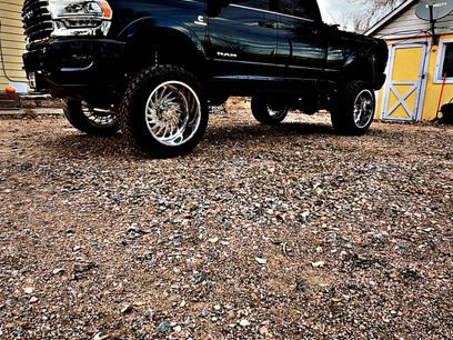 Used 2023 RAM 2500 Limited