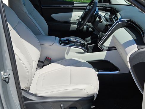 Used 2024 Hyundai Tucson Limited image 6