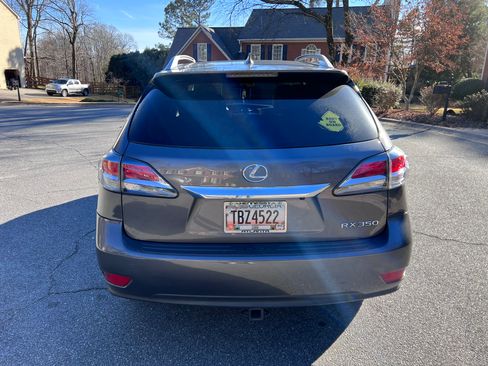 Used 2015 Lexus RX 350 FWD image 8