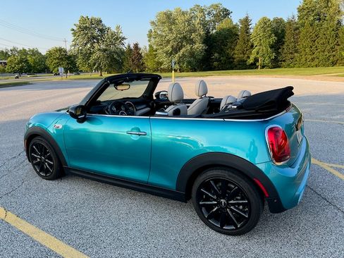 Used 2020 MINI Cooper S w/ Driver Assistance Package FWD image 25
