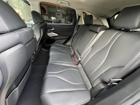 Used 2020 Acura RDX FWD w/ Technology Package image 10