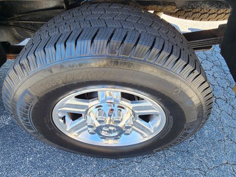 Used 2011 RAM 2500 Longhorn image 21