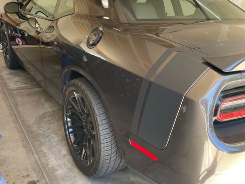 Used 2015 Dodge Challenger R/T Scat Pack RWD image 5