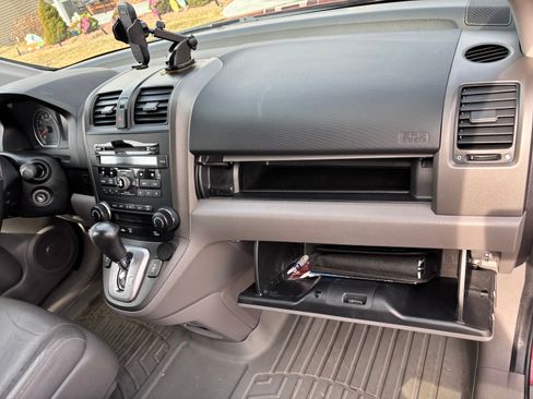 Used 2011 Honda CR-V EX-L image 12
