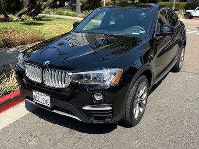 Used 2018 BMW X4 xDrive28i