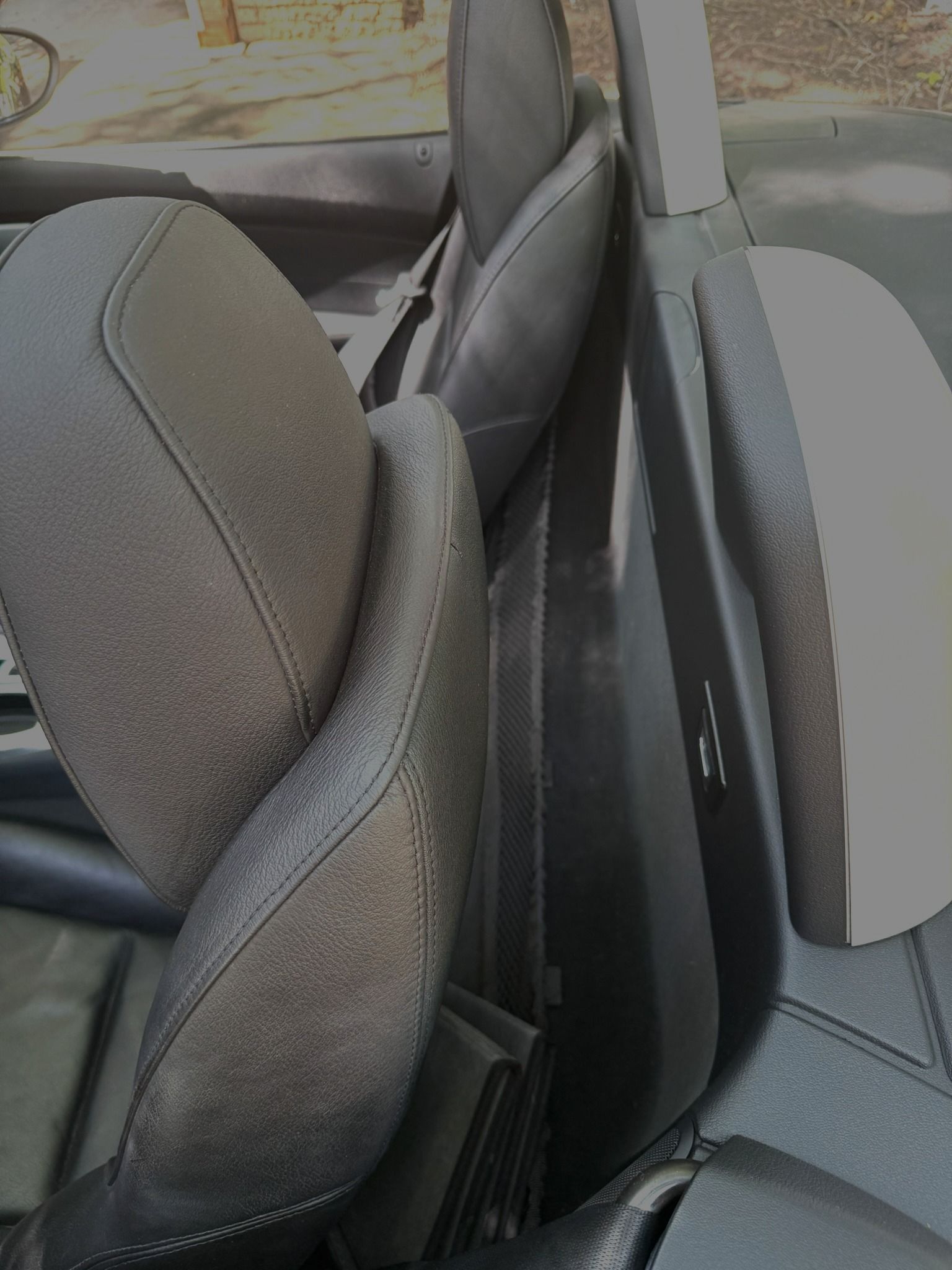 Used 2009 BMW Z4 sDrive35i RWD image 18