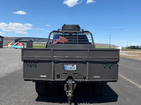 Used 2021 Ford F350 Platinum AWD/4WD image 9