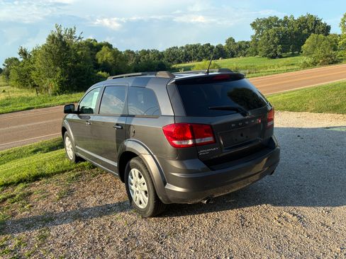 Used 2015 Dodge Journey SE w/ Flexible Seating Group AWD/4WD image 5