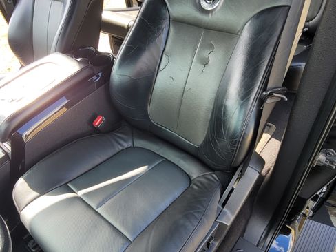 Used 2011 Ford F150 Harley-Davidson image 20