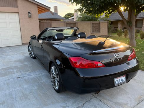Used 2013 INFINITI G37 Sport w/ Premium Pkg image 8