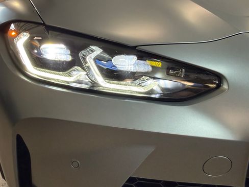 Used 2024 BMW M3 Competition w/ Executive Package image 15