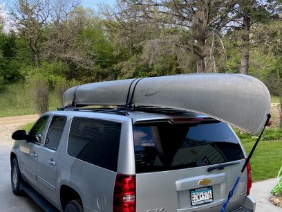 Used 2011 Chevrolet Suburban LT