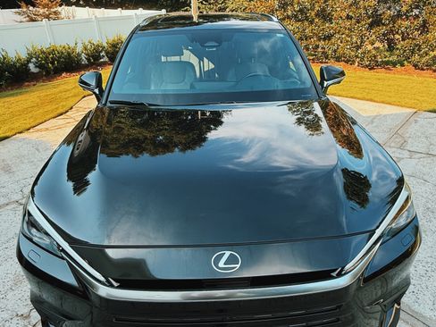 Used 2024 Lexus TX 350 AWD w/ Technology Package image 4