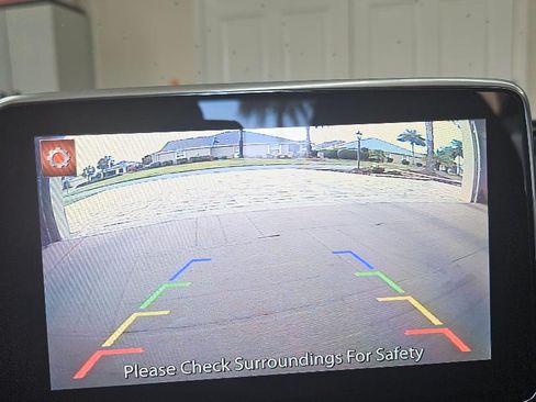 Used 2017 MAZDA MX-5 Miata RF Club image 4