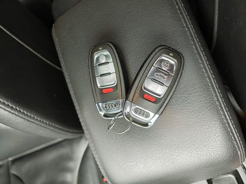 Used 2013 Audi A4 2.0T Premium Plus w/ Premium Plus Pkg image 21