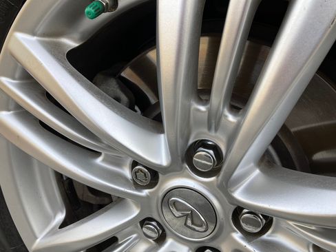 Used 2013 INFINITI G37 x Sedan w/ Premium Pkg image 9