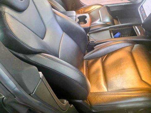 Used 2017 Tesla Model S 75 image 5