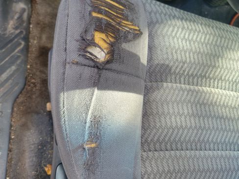 Used 2003 Ford F150 XLT image 13